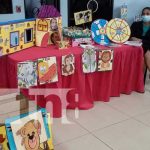 Nicaragua elige al mejor docente de primaria Foto: Nicaragua promueve concurso del mejor docente de primaria / TN8