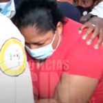 Mujer quema viva a su hija y se roba a su nieta en R. Dominicana Mujer quema viva a su hija y se roba a su nieta en R.Dominicana