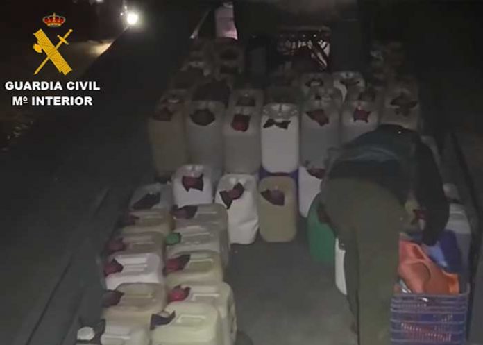 Cae la histórica organización de los 