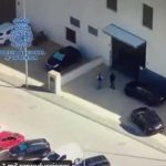 Detienen grupo especializado en robar drogas a narcos Capturan en Madrid a in fraganti los miembros de un presunto grupo especializado en dar 'vuelcos' robos de drogas.