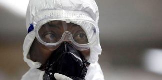 Detectan primer caso de ébola en Costa de Marfil