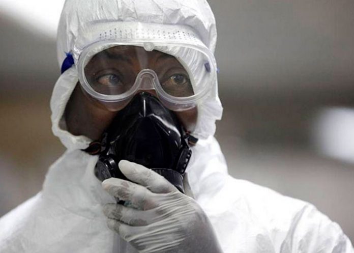 Detectan primer caso de ébola en Costa de Marfil