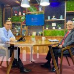 Análisis de la economía de Nicaragua en Estudio TN8