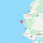 Al menos cuatro sismos entre 4.65 y 5.48 de magnitud se sintieron en Ecuador