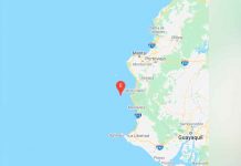 Al menos cuatro sismos entre 4.65 y 5.48 de magnitud se sintieron en Ecuador Al menos cuatro sismos entre 4.65 y 5.48 de magnitud se sintieron en Ecuador
