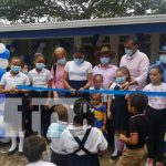 Se fortalece la educación pública en Río San Juan Se fortalece la educación pública en Río San Juan