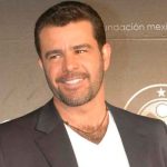 Hospitalizan al actor Eduardo Capetillo / FOTO / Yahoo Noticias