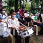 MINED e INAFOR promueven conservación de los recursos naturales Niños y niñas aprenden sobre conservación de los recursos naturales en Managua