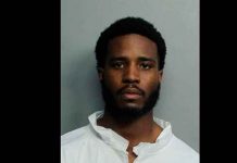 Sujeto mató a un hombre y luego bailó sobre su cuerpo en Miami Mató a un hombre al frente de su hijo pequeño en Miami