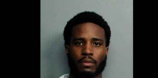 Mató a un hombre al frente de su hijo pequeño en Miami