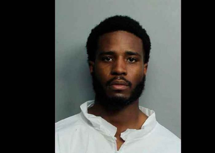 eeuu2 Mató a un hombre al frente de su hijo pequeño en Miami