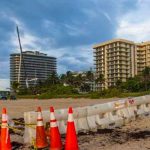 ¡Otro! edificio en Miami es evacuado por "inseguro"