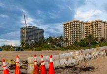 ¡Otro! edificio en Miami es evacuado por «inseguro» ¡Otro! edificio en Miami es evacuado por "inseguro"