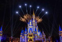 Empleados de Disney World arrestados en operación "depredadores infantiles"