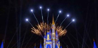 Empleados de Disney World arrestados en operación "depredadores infantiles"