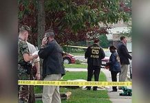 Tragedia: Mujer mató a su bebé, apuñaló a su hija y al esposo en Miami Policía en Miami investiga la muerte de un bebé ,