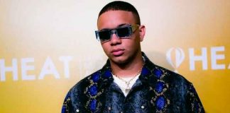 Eix lanza crítica al hombre posesivo con el tema “Cuernú Remix”