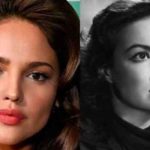 Eiza González encarnará a María Félix en esta película de Hollywood Eiza González encanará a María Félix en esta película de Hollywood