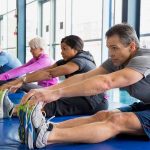 El ejercicio físico es bueno para la salud