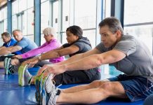 ¿Comenzás a hacer ejercicio y nunca lo hacés? empezá ya con este truco El ejercicio físico es bueno para la salud
