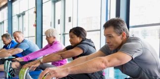 El ejercicio físico es bueno para la salud