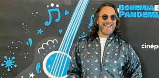 El Buki envía polémico mensaje vía Twitter; "Vacúnense, que más daño les hizo su ex"