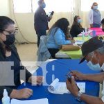 Más de 1 mil candidatos a cargos de elección participarán en comicios de Nicaragua Proceso de inscripción de candidatos para Elecciones Generales en Nicaragua