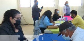 Proceso de inscripción de candidatos para Elecciones Generales en Nicaragua