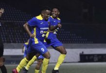 Managua golea al Tren en Jornada 3 de Liga Primera managua fc, nicaragua, liga primera, futbol, real esteli
