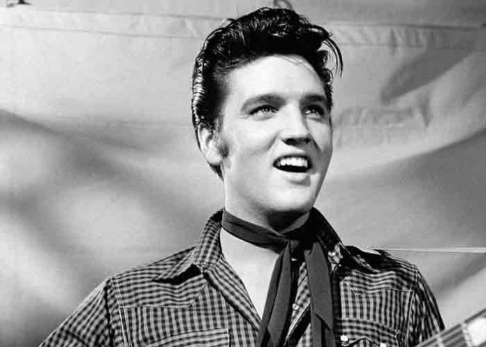 elvis- Nueva hipótesis sugiere que Elvis Presley murió por malos genes