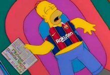 Memes no perdonan la salida de Messi del Barcelona Memes no perdonan la salida de Messi del Barcelona
