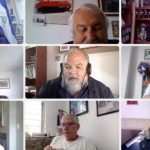 Movimientos sociales del mundo en solidaridad con Nicaragua