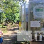 Proyecto de electrificación rural llega a comunidad “El Paraíso”, en Madriz Proyecto de electrificación rural llega a comunidad “El Paraíso”, en Madriz