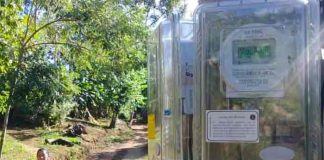 Proyecto de electrificación rural llega a comunidad “El Paraíso”, en Madriz