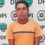 Condenan a hondureño que asesinó a martillazos a una enfermera