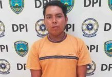 Condenan a hondureño que asesinó a martillazos a una enfermera