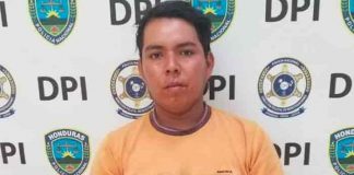 Condenan a hondureño que asesinó a martillazos a una enfermera