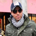 Enrique Iglesias