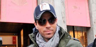 Enrique Iglesias