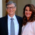 Bill Gates y Melinda ya están oficialmente divorciados Bill Gates y Melinda ya están oficialmente divorciados