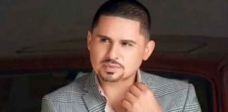 “Oren por mi salud”: Larry Hernández grave por Covid-19