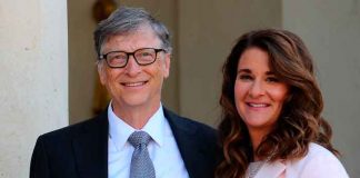 Bill Gates y Melinda ya están oficialmente divorciados