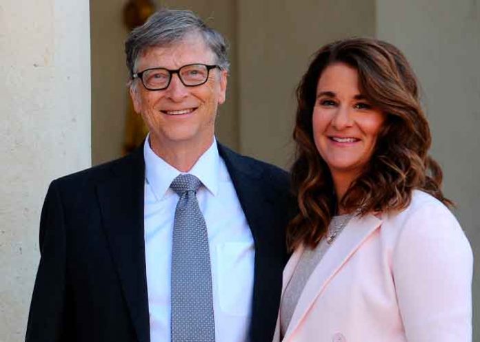 Bill Gates y Melinda ya están oficialmente divorciados