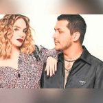 ¿Ya se casaron? Nodal reaparece con foto de Belinda en su Instagram Nodal regresa foto de Belinda a su Instagram
