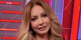 Paty Navidad reaparece tras superar covid-19