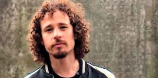 Youtuber Luisito Comunica