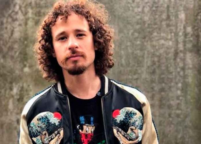 Youtuber Luisito Comunica