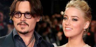 Johnny Depp gana batalla legal contra Amber Heard relacionada a su divorcio