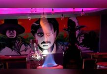 "Escobar", polémico bar en Inglaterra que glorifica al capo del narco