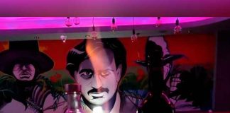 "Escobar", polémico bar en Inglaterra que glorifica al capo del narco